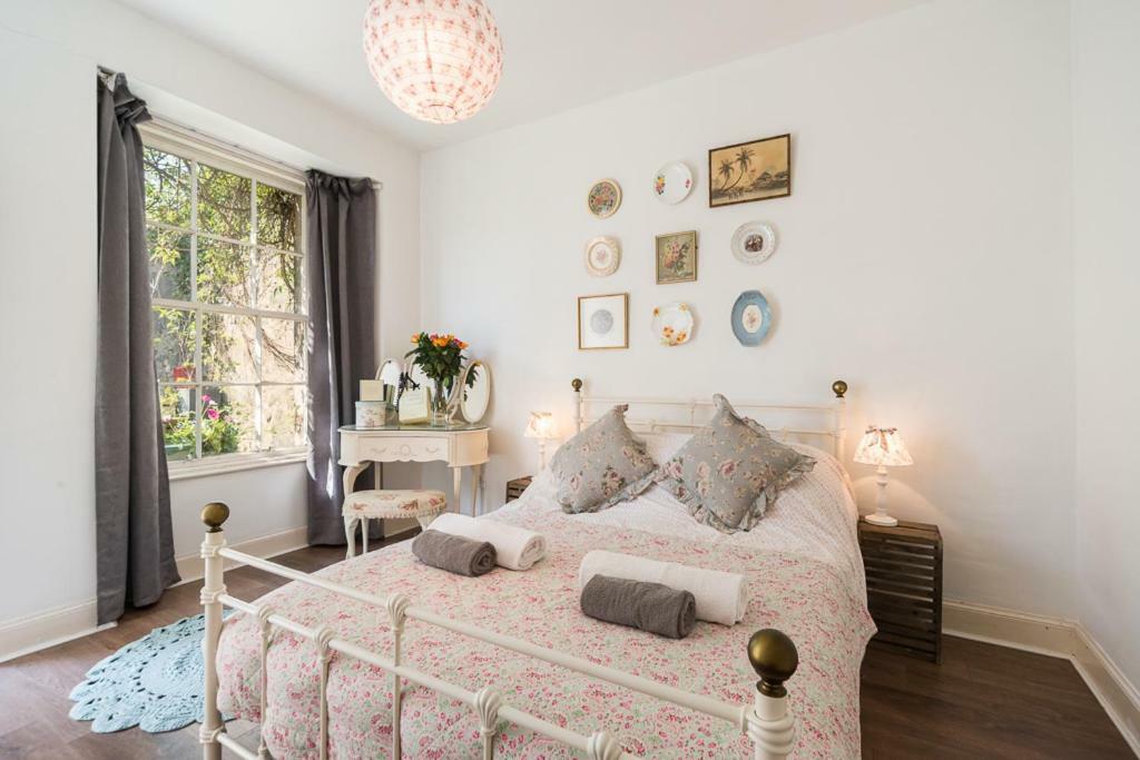 Vintage Apt, Pvt Garden, Wifi, New Town Edinburgh Exteriér fotografie