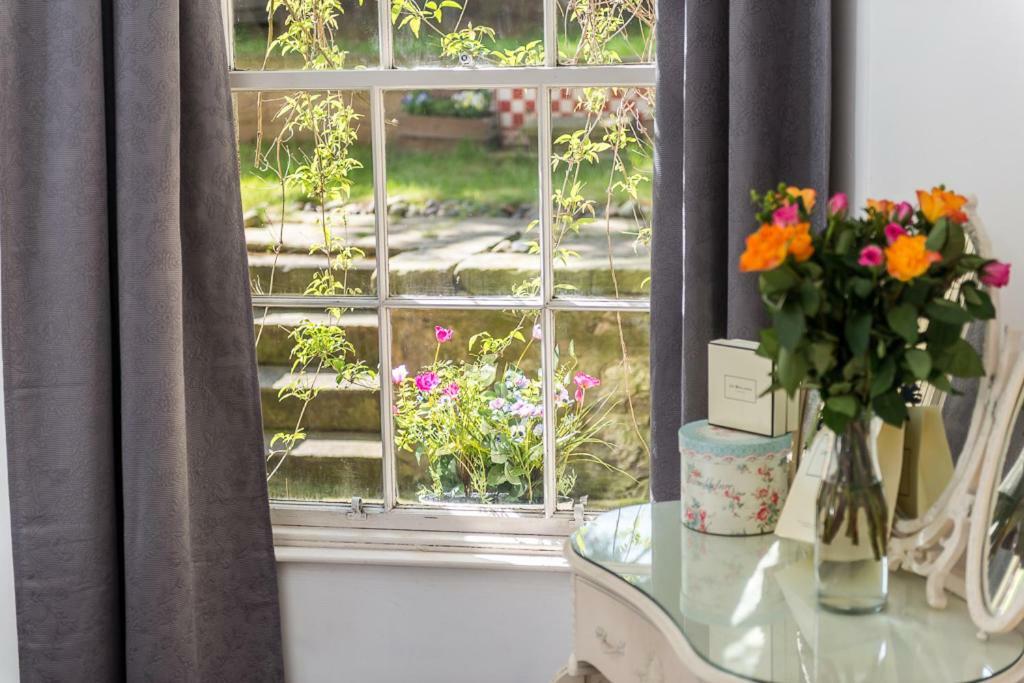 Vintage Apt, Pvt Garden, Wifi, New Town Edinburgh Exteriér fotografie